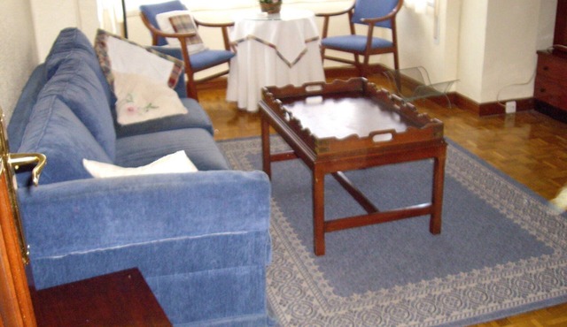 Apartment for rent in Pamplona Spain for Fiesta SAN FERMIN
