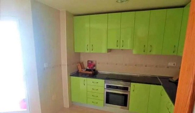 Apartment for rent in Madrid