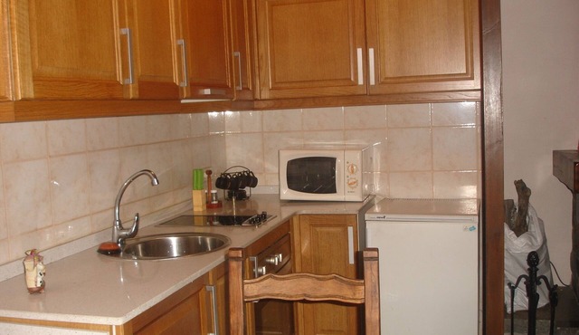 APARTMENT FOR RENT ON THE SKI TRACKS AND D'AIGÜESTORTES NATIONAL PARK
