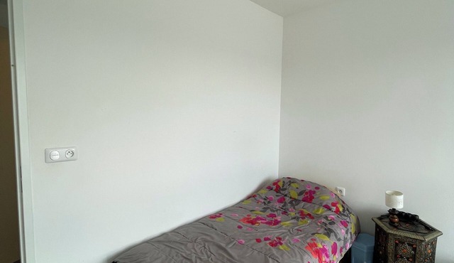 Apartment for rent - Quiet, well-connected neighborhood