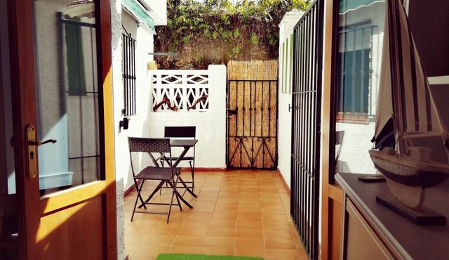 Apartment for seasonal rental La Muralla de Llanes