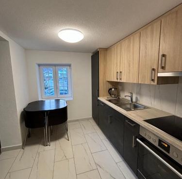 Apartment for Ski Lovers