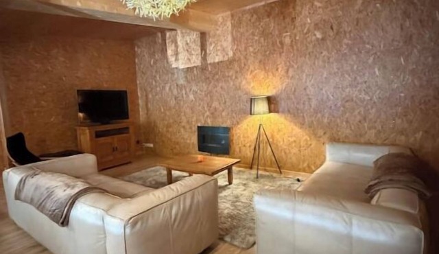 Apartment for up to 6 people in Réguisheim