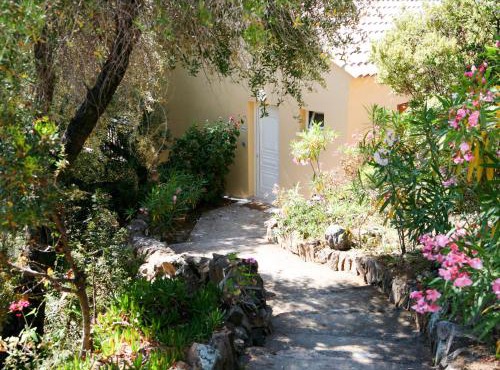 Apartment Fougère by Interhome