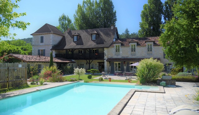 Apartment - in the heart of Périgord - 28 m² - 4 people - ideal workation