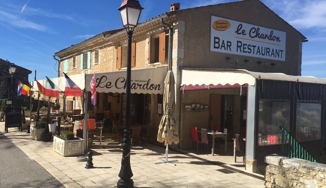 Apartment le Chardon1