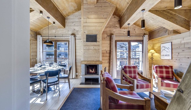 Apartment Vallee - Two Bedroom Villa, Sleeps 6