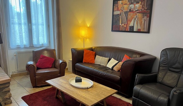 Apartment in Essonne ideal for families and workers. Paris by RERC.