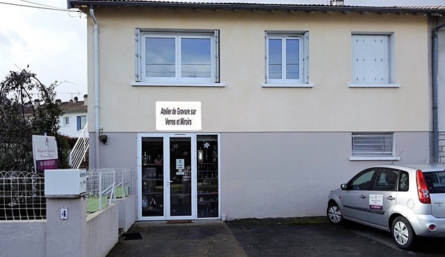 Apartment 1 * "The House of the Artist"