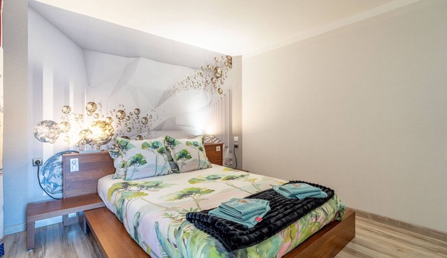 Apartment 'La Demeure Ferralaise' with Private Terrace and Wi-Fi