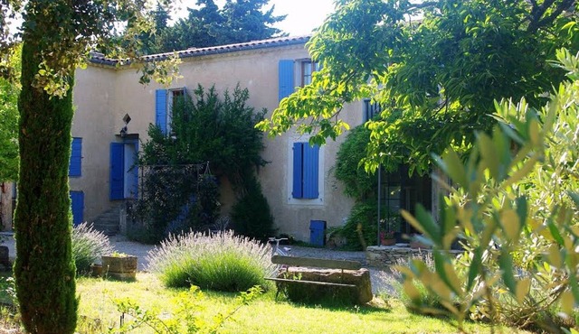 Apartment in Farmhouse