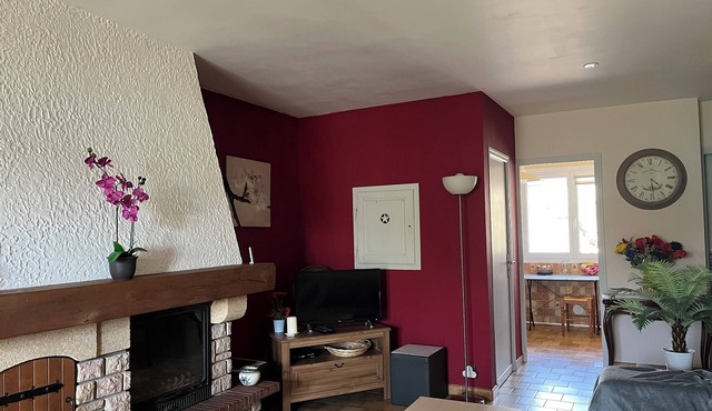 Apartment Salles sur Verdon
