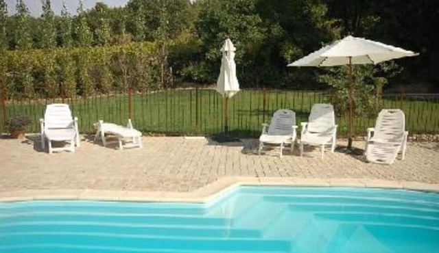 Apartment/flat - Pernes les fontaines