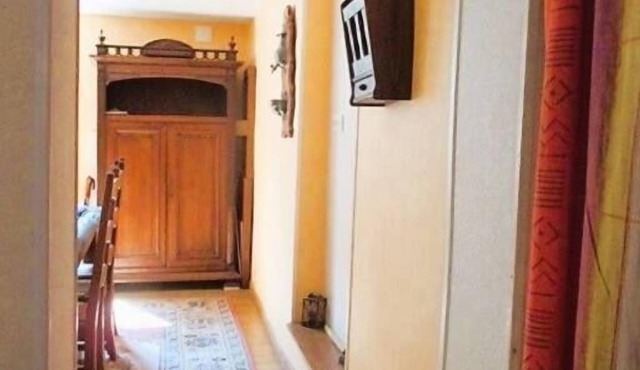 Apartment in the center of Plombieres les Bains