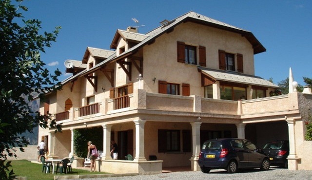 Apartment ' Le Pic du Morgon '