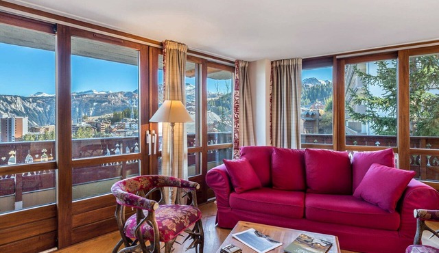 Apartment Susan - Three Bedroom Villa, Sleeps 7