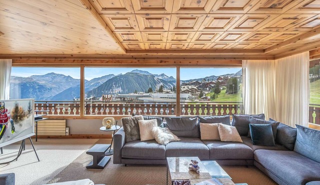 Apartment Gwyn - Three Bedroom Villa, Sleeps 7