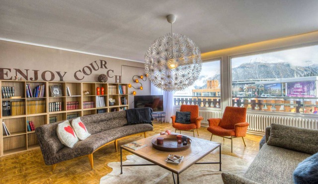 Apartment Lilian - Four Bedroom Villa, Sleeps 8