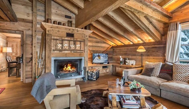 Apartment Gelée - Five Bedroom Villa, Sleeps 10