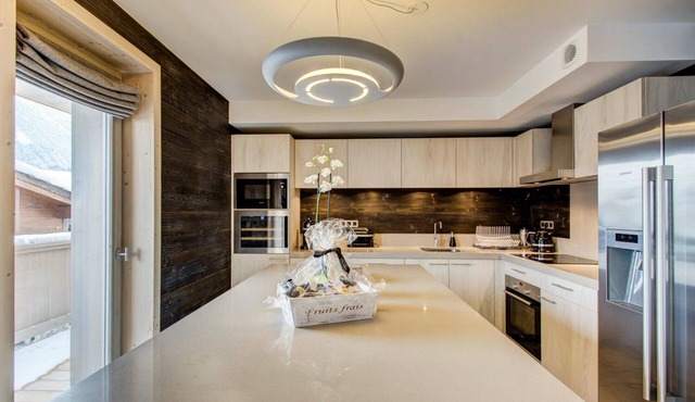 Apartment Ventina - Four Bedroom Villa, Sleeps 8