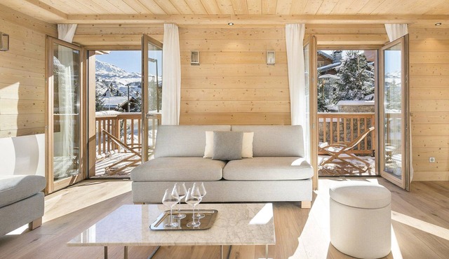 Apartment Motatapu - Three Bedroom Villa, Sleeps 6