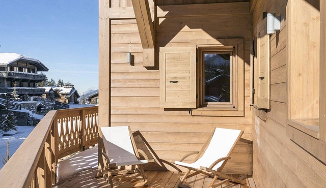 Apartment Cortina - Three Bedroom Villa, Sleeps 6