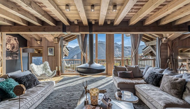 Apartment Ange - Four Bedroom Villa, Sleeps 8