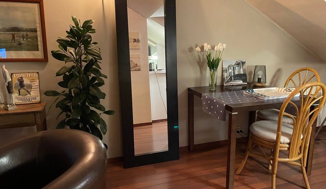 Apartment 'Newport Vue Mer' with Sea View, Private Terrace and Wi-Fi
