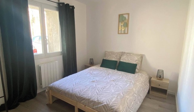 Apartment Saint denis en bugey