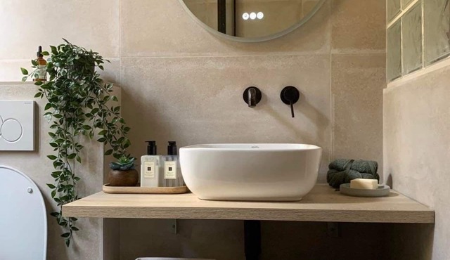 Apartment hyper center 5 min from rerA and 25 min from Paris center