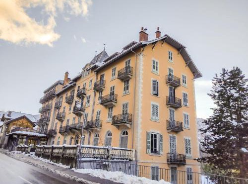 Apartment La Résidence by Interhome