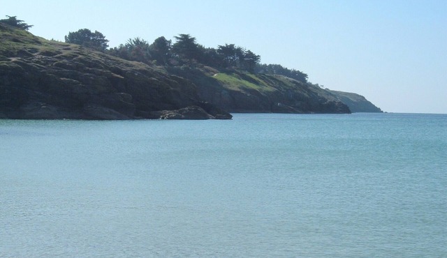 Apartment Golfe Du Morbihan Sea View 200 M From The Beach