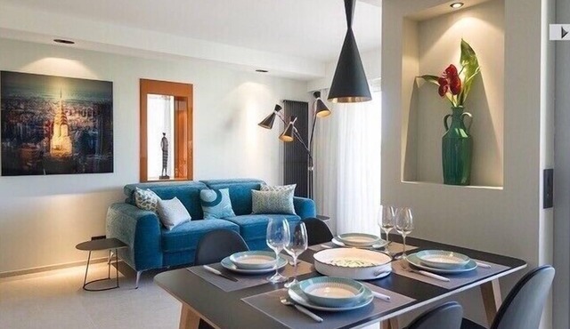 Apartment-Suite-Ensuite with Shower-Terrace