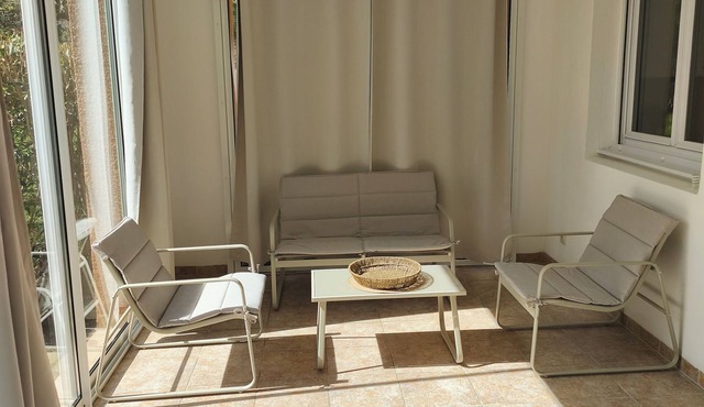 Apartment cozy2 bedrooms ideal stay Provence