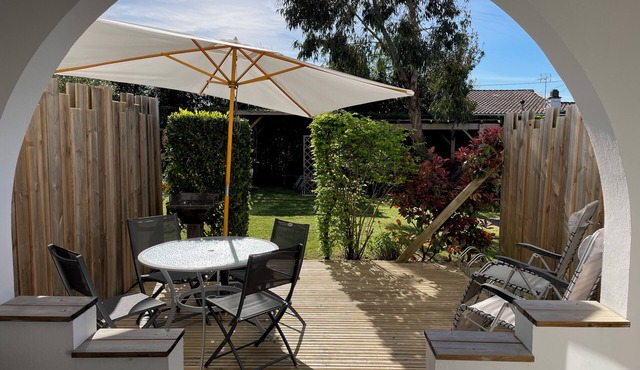 Apartment near the sea with terrace and loggia - All included: linen & cleaning