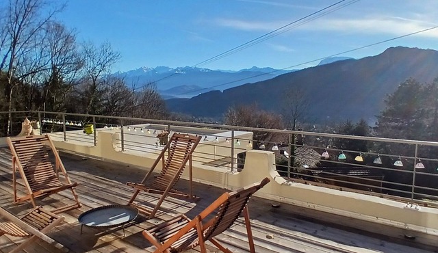 Apartment Auberge St Paul