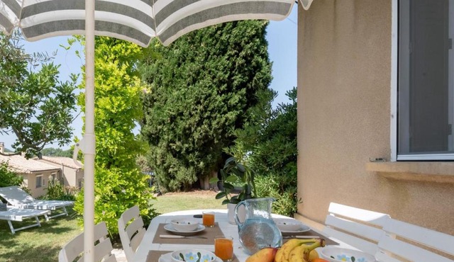 Apartment Le Petit Champs by Interhome