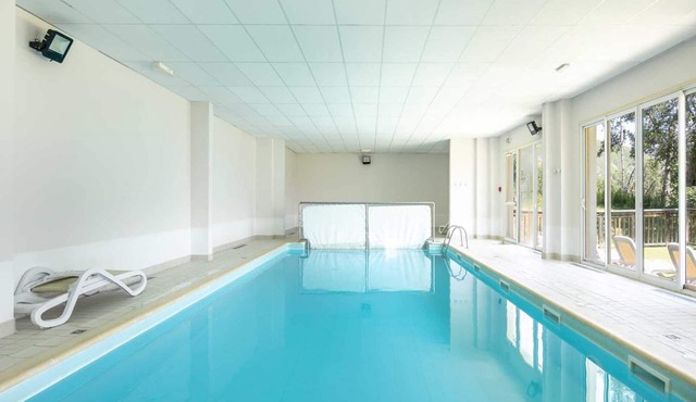 Apartment in Saint-Sorlin-d'Arves