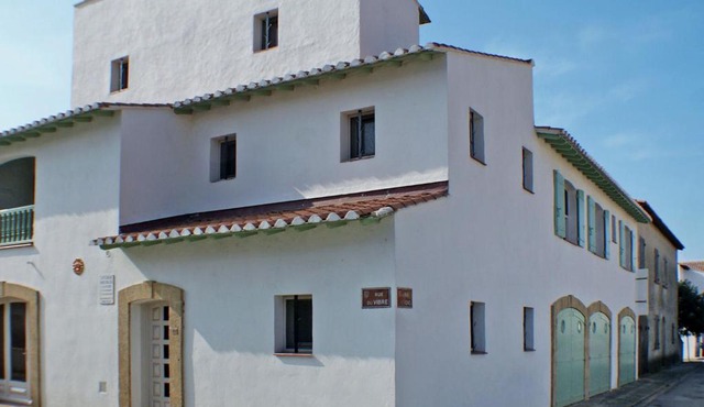 Apartment Le Soleil Camarguais-4 by Interhome