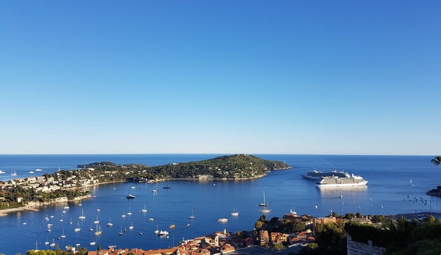 Apartment Rooftop Villefranche-Sur-Mer