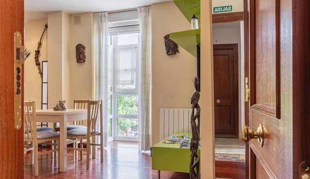 Apartment 'Francisca' with Mountain View and Wi-Fi