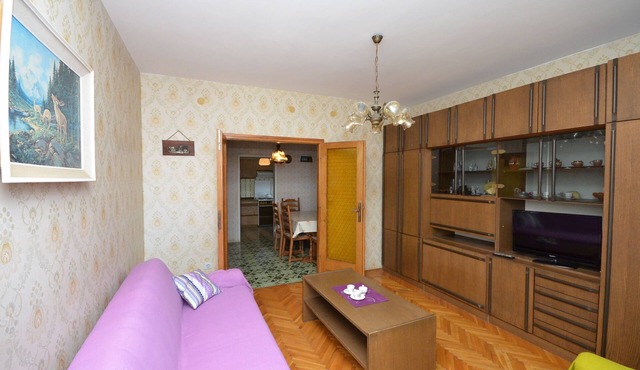 Apartment Frane (27781-A1) - Brodarica