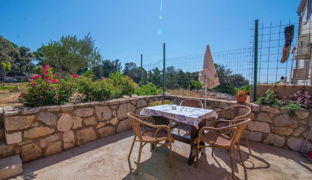 Apartment Franko in Veli Losinj