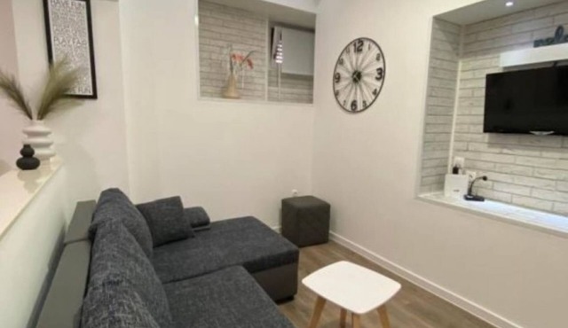 Apartment Franky (111731-A1) - Zagreb