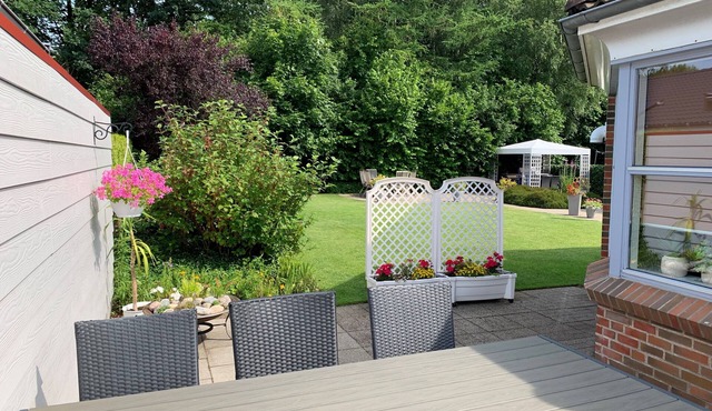 Apartment Franz, Denmark