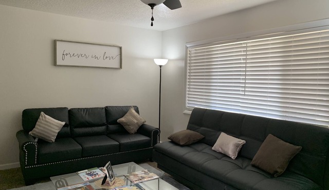 Apartment, Free Breakfast, Close by BYUI & Rexburg Temple