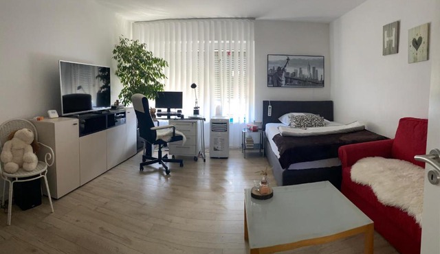 Apartment Friedrich 1201 in Mainaschaff