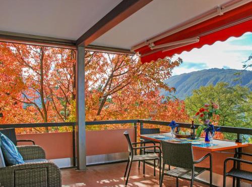 Apartment Frontlake Panorama Apt- 408 by Interhome