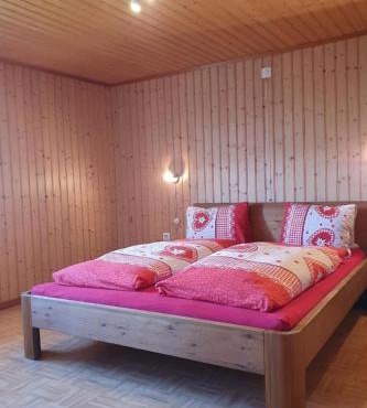 Apartment Fruehalp by Interhome