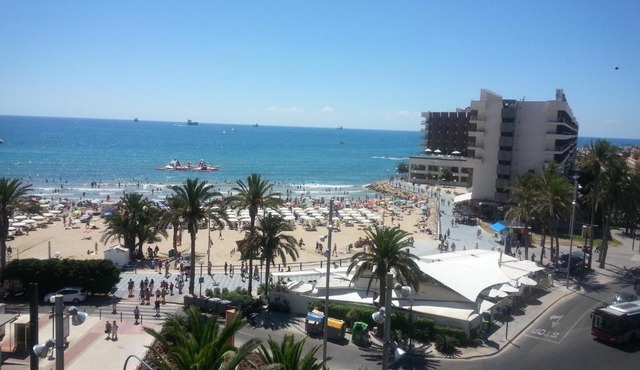 Apartment Fuente de Luz